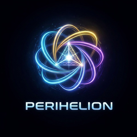 Perihelion Logo